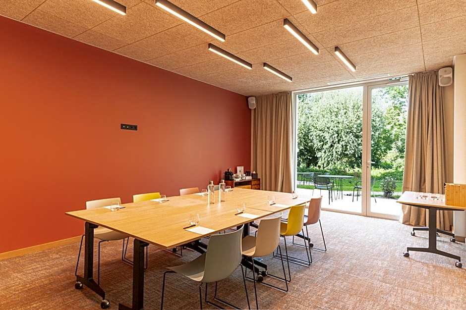 Voco Beaune – Cité Des Vins