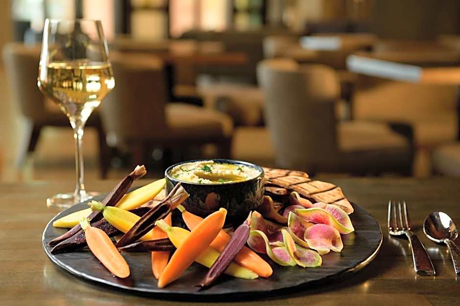 Marriott Tacoma Downtown