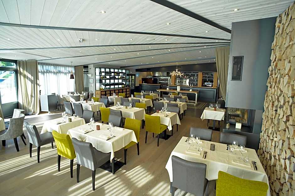 Auberge de la Hardouinais-Arduen