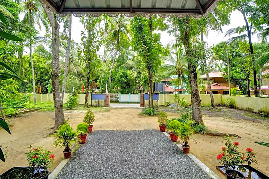 Hotel O Revathy Tourist Home