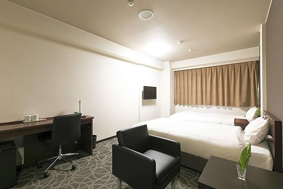 Hotel Silk Tree Nagoya