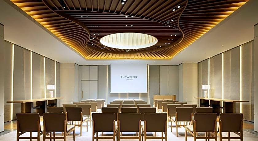 The Westin Yokohama