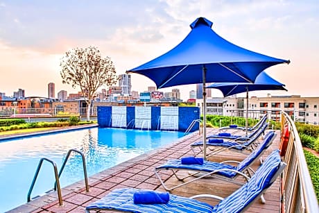 RH Hotel & Apartments - Pretoria