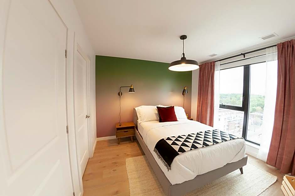 The Laundry Rooms - Waterloo