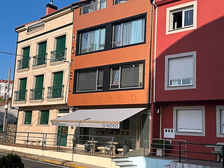 Hotel O Noso Portosin
