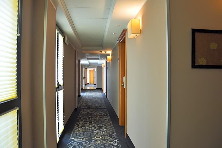 Hotel Dei Cavalieri Caserta