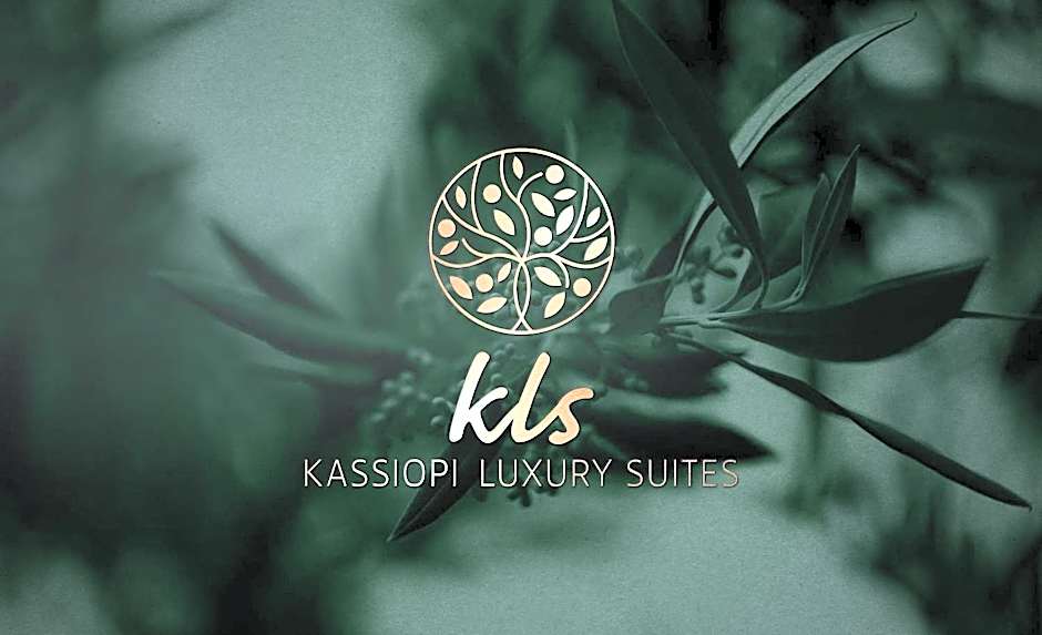 Kassiopi Luxury Suites