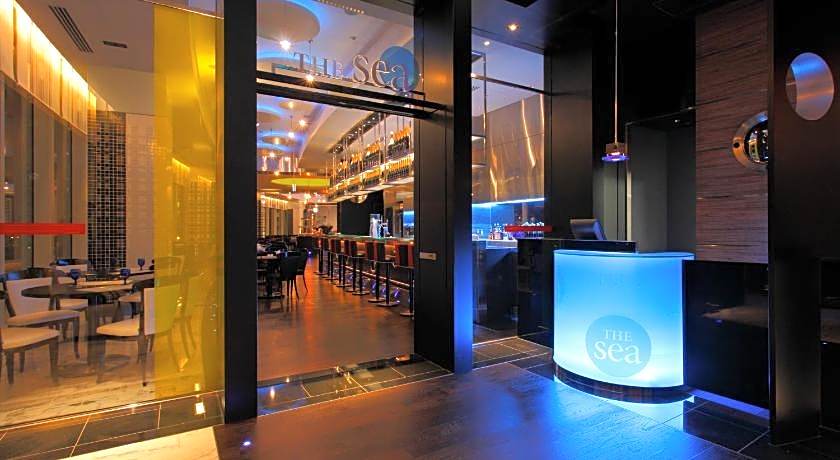 New Otani Inn Yokohama Hotel