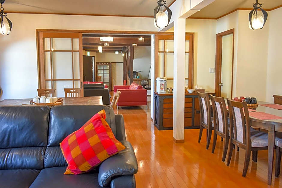 Mojo Lodge Hakuba