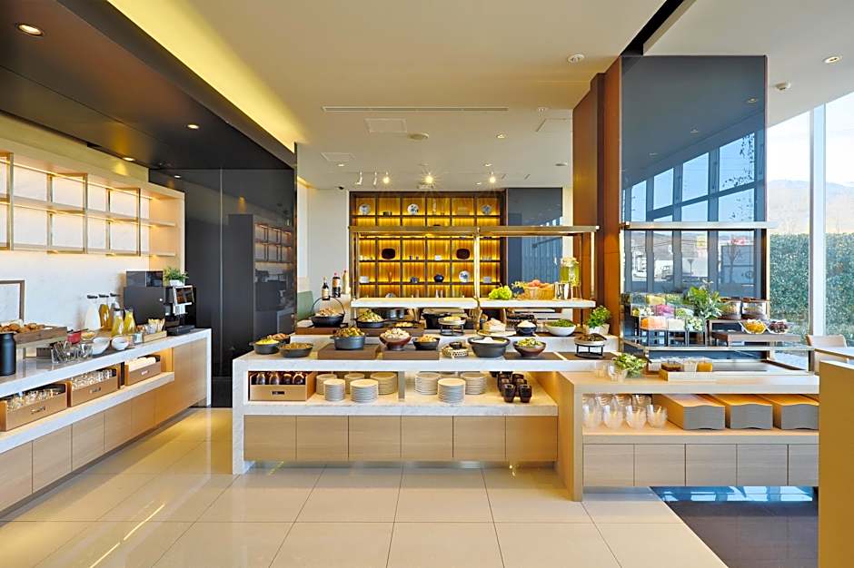 Candeo Hotels Chino