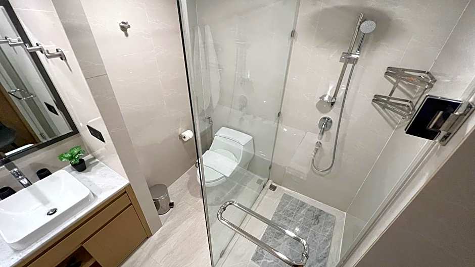 Apartment 5 Star Hotel LaVita