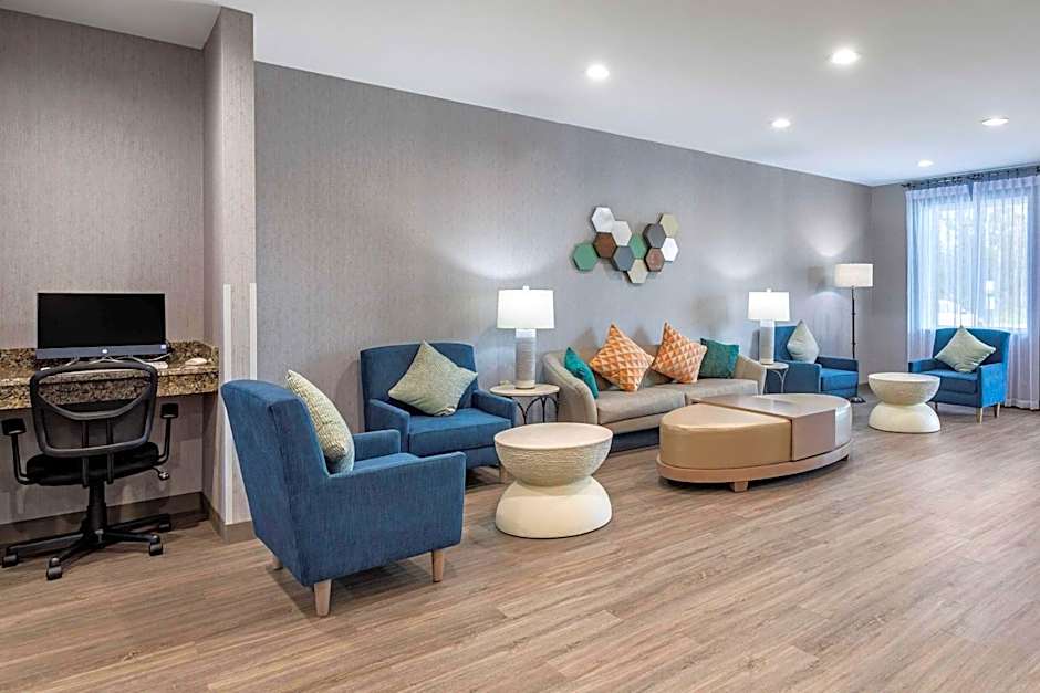 Quality Inn Lebanon - Nashville Area