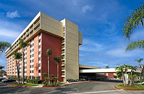 Ontario Airport Hotel & Conference Center
