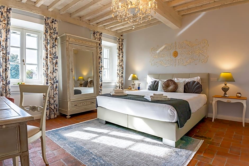 Villa La Preziosa