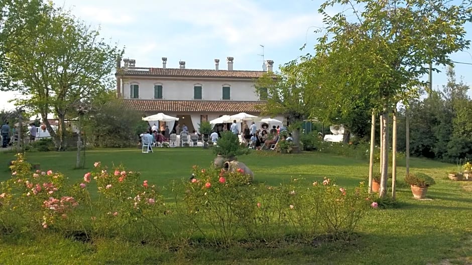 Locanda Antico Casale Cesenatico