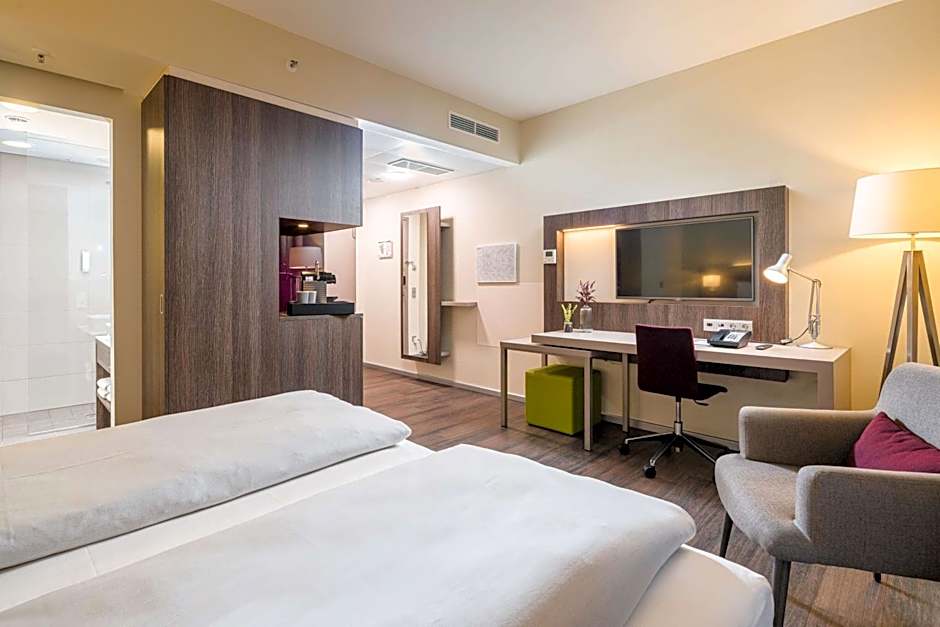 Best Western Hotel Airport Frankfurt