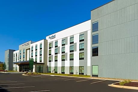 Fairfield by Marriott Inn & Suites Grovetown