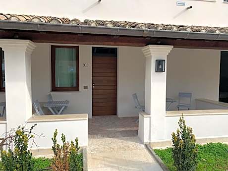 Single Room - Disability Access