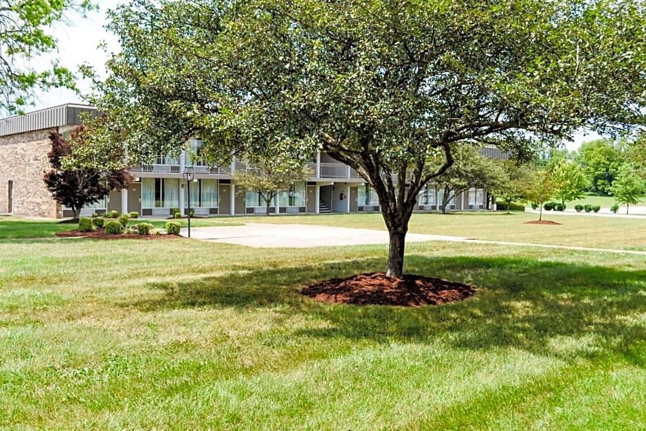 SureStay Hotel by Best Western Bowling Green North