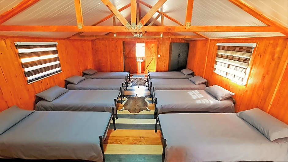 Highlands Creek Self Catering Accommodation