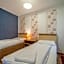 Silver Hotel Budapest City Center