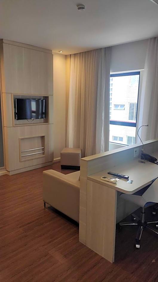 Mercure Recife Navegantes Hotel