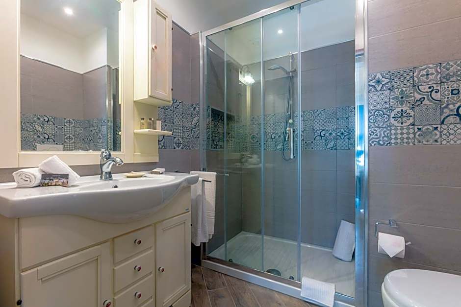 Le torri di Tarquinia