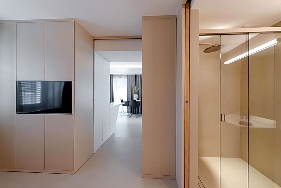 Boutiquehotel Wörthersee - Serviced Apartments