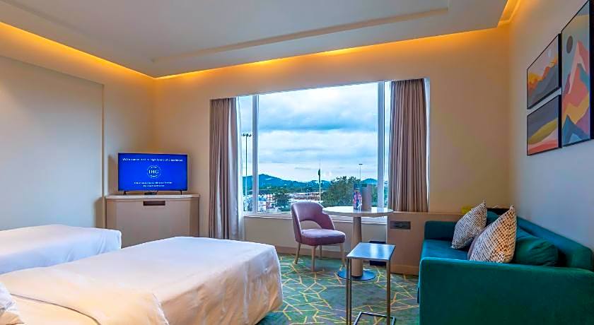 Holiday Inn Katra Vaishno Devi By IHG