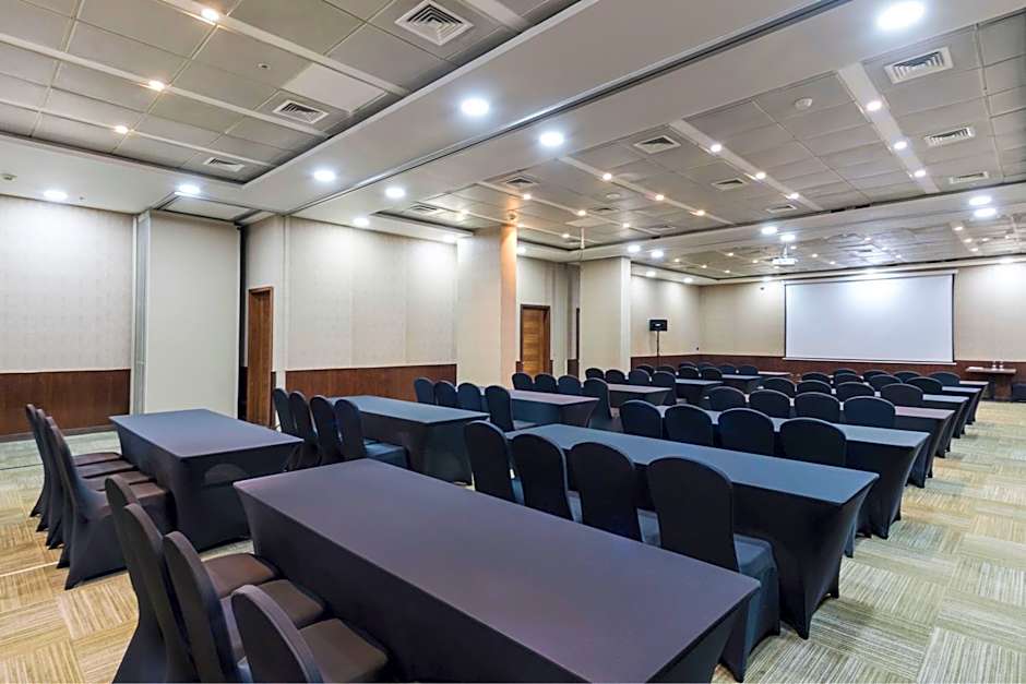 Courtyard by Marriott Puerto Montt