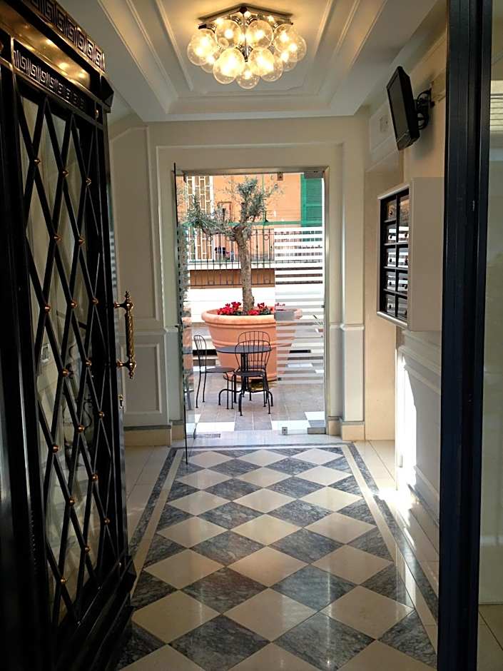 Le Residenze di Via Lo Re