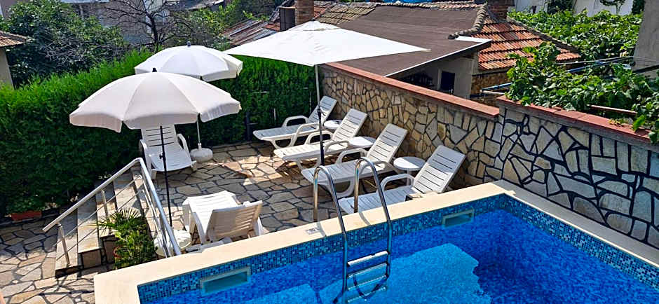 Family hotel Favourite