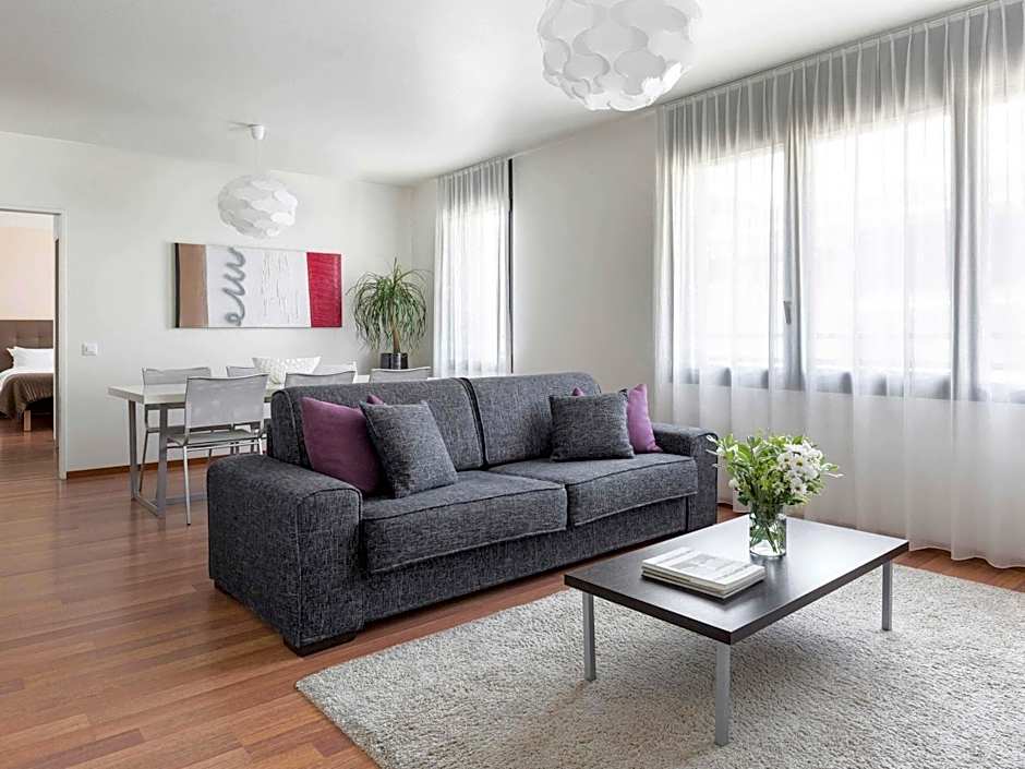 ibis Locarno