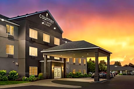 Country Inn & Suites by Radisson Stillwater, MN