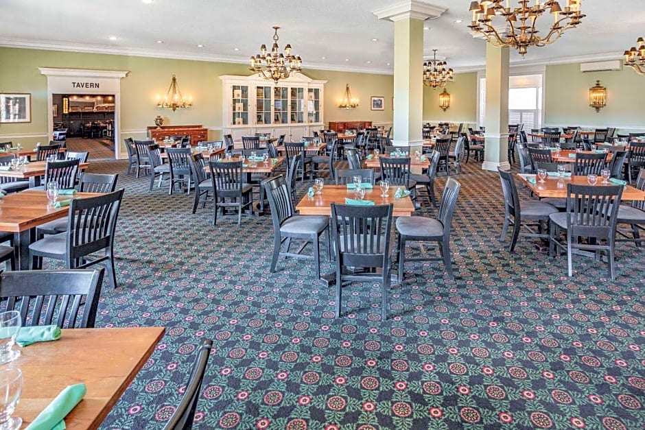 Natural Bridge Hotel, Trademark Collection by Wyndham