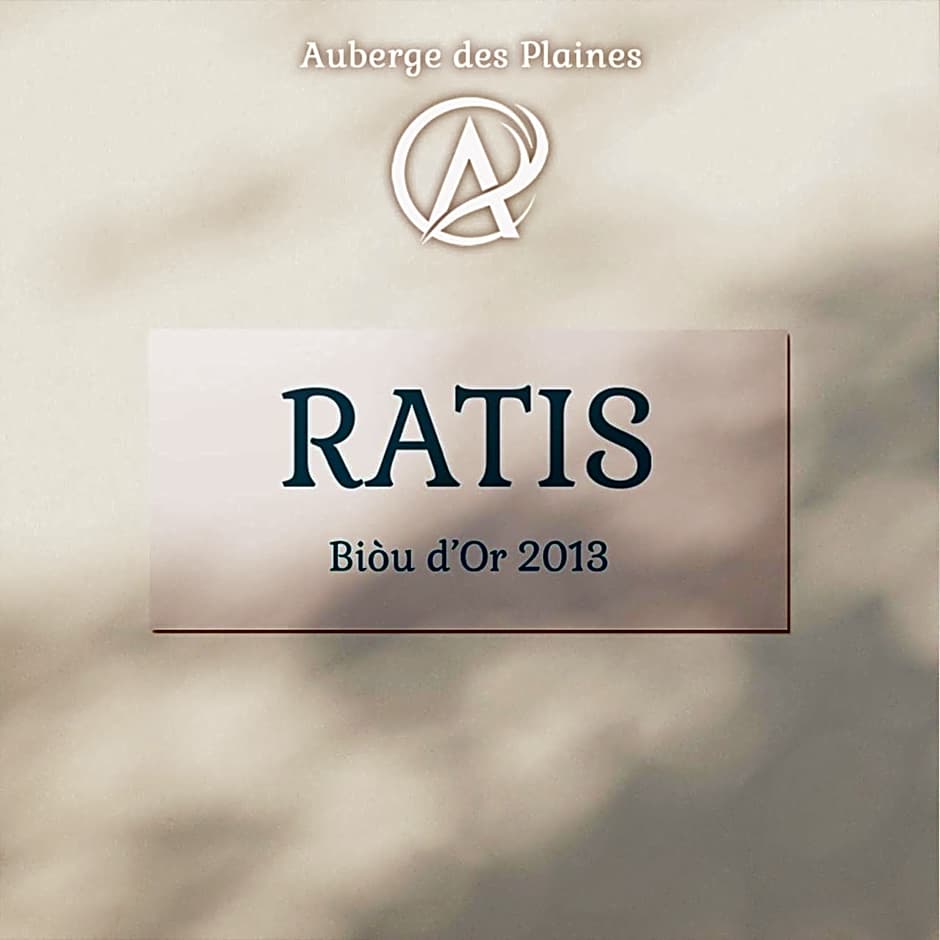 Auberge des Plaines - Appart'hôtel