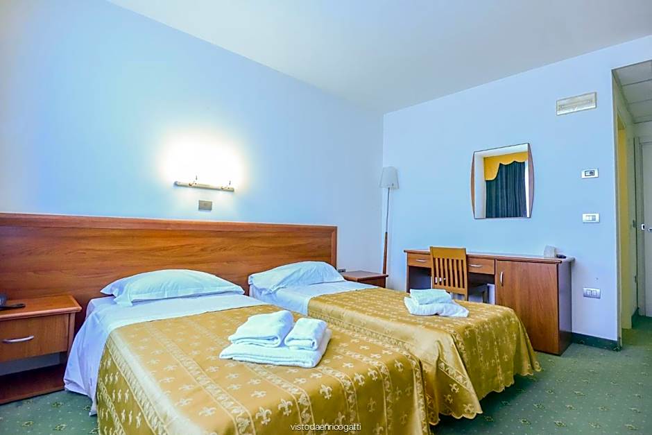 Standard Hotel Udine