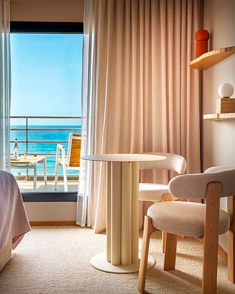 Atlantic Hôtel & Spa