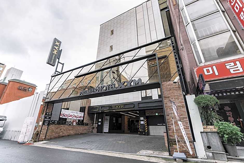 Anyang Premier Hotel XYM