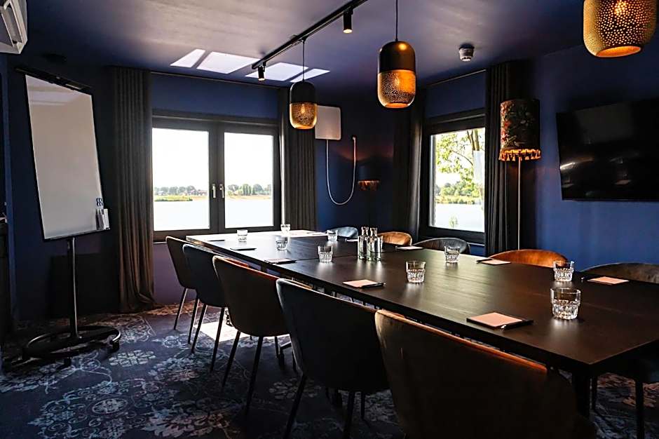 Boutique Hotel de Bungelaer