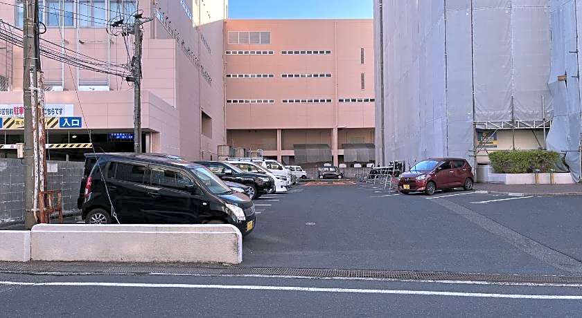 APA Hotel Tottori Ekimae Minami