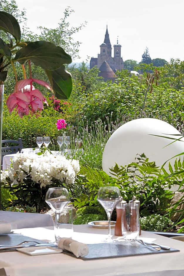 Logis Hostellerie D'Aussois