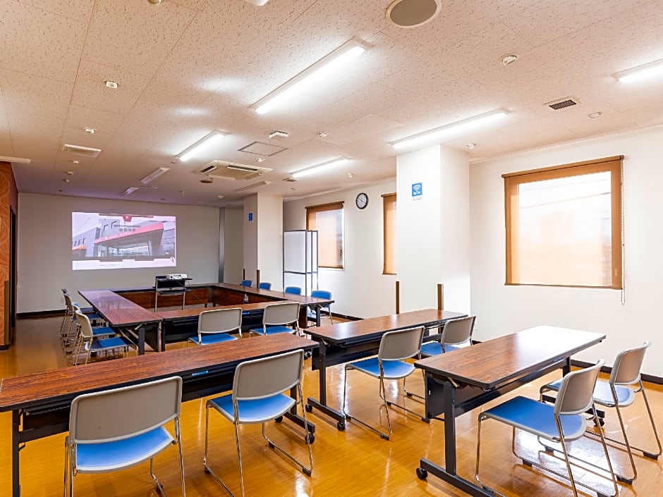 Hotel Wing International Kumamoto-Yatsushiro
