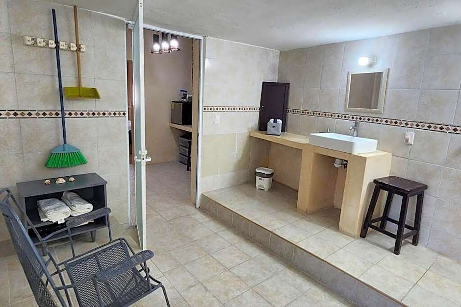 Suite Stella Maris en el Centro Histórico Carmen