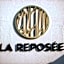 La Reposée Hôtel Spa