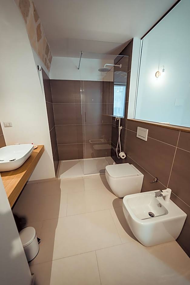 Endea Suite Rooms & Lounge SPA