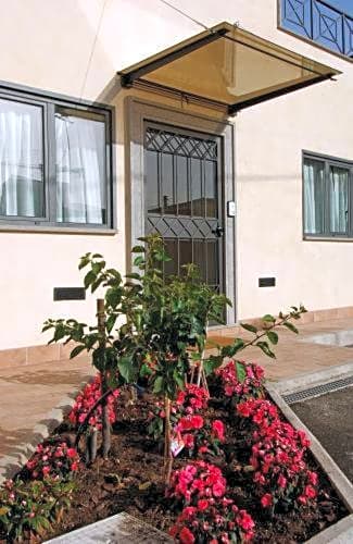 Hotel Residenza Gra 21