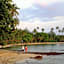 Koh Mak White Sand Beach