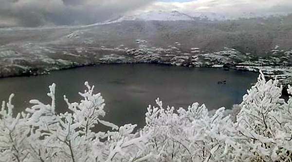La Posada de Pedrazales