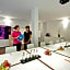 Ibis Styles Frankfurt City